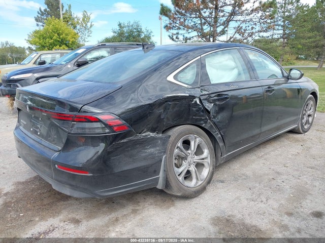 صورة 4 لـ 2024 Honda ACCORD EX