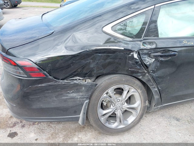 صورة 6 لـ 2024 Honda ACCORD EX