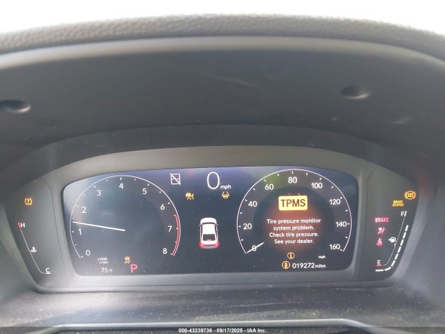 صورة 7 لـ 2024 Honda ACCORD EX
