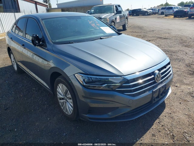 2019 VOLKSWAGEN JETTA 1.4T R-LINE/1.4T S/1.4T SE