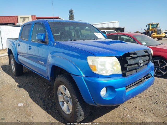 2008 TOYOTA TACOMA BASE V6