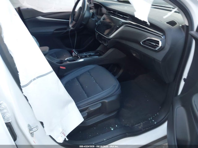 2023 Chevrolet Bolt EUV, VIN: 1G1FY6S07P4197490