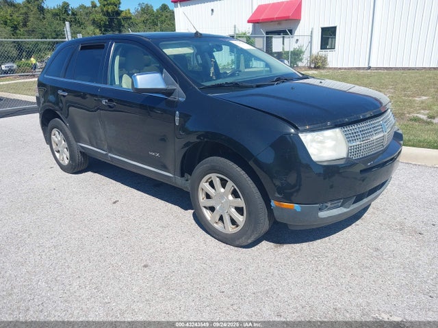 2010 LINCOLN MKX 