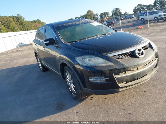 2008 MAZDA CX-9 GRAND TOURING