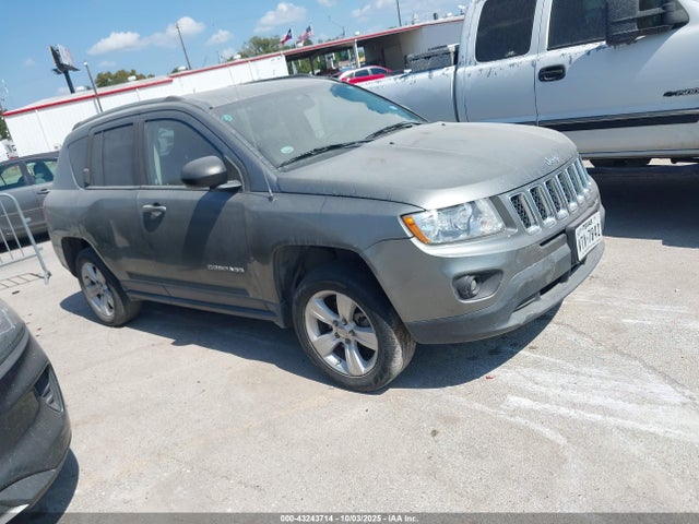 2012 JEEP COMPASS SPORT