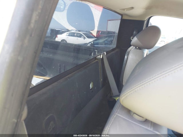 CHEVROLET SILVERADO 1500 WORK TRUCK - 8