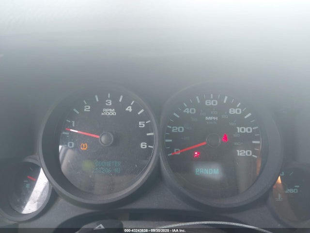 CHEVROLET SILVERADO 1500 WORK TRUCK - 7