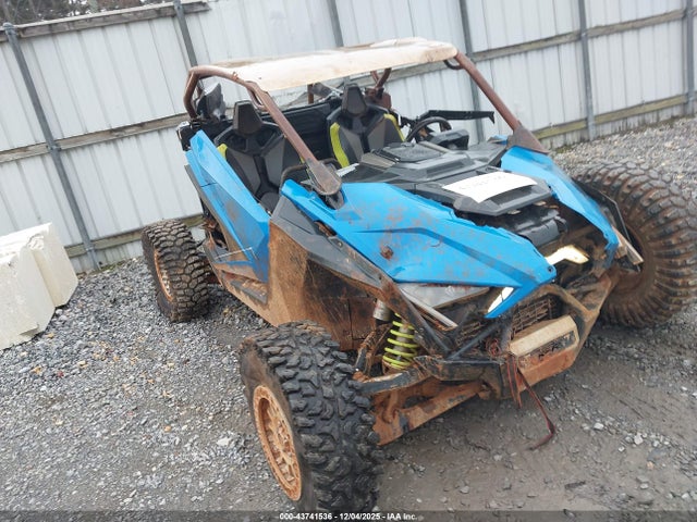 2024 POLARIS RZR TURBO R PREMIUM RIDE COMMAND