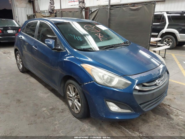 2015 HYUNDAI ELANTRA 
