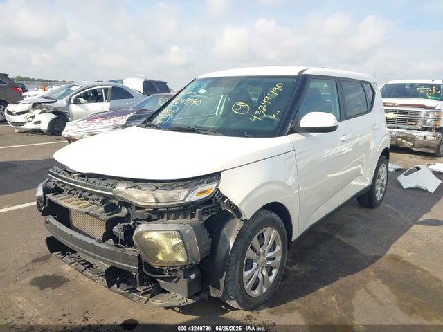 صورة مصغرة 2 لـ 2022 KIA SOUL LX