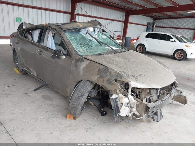 2018 LEXUS ES 350 