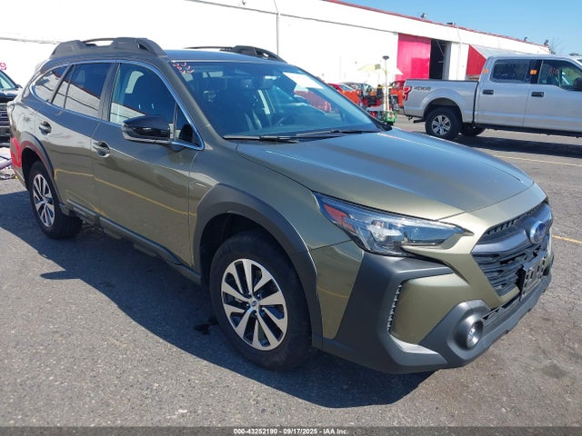 2024 SUBARU OUTBACK PREMIUM