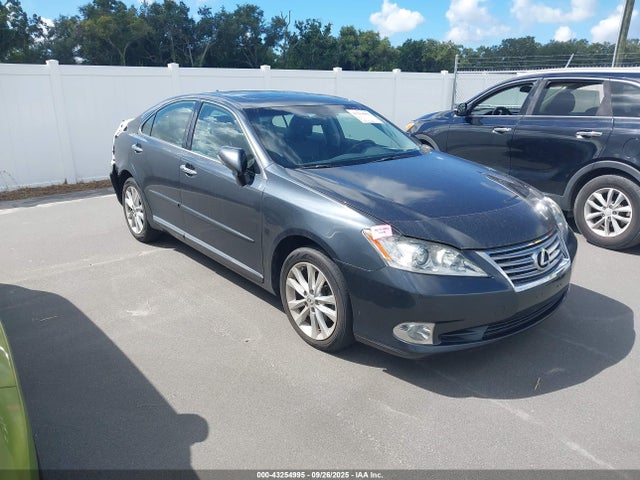 2011 LEXUS ES 350 