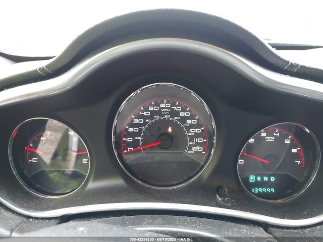 DODGE AVENGER SE - 7