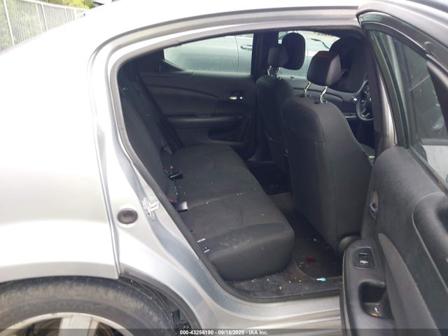 DODGE AVENGER SE - 8