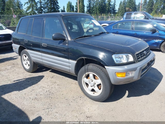1998 TOYOTA RAV4 