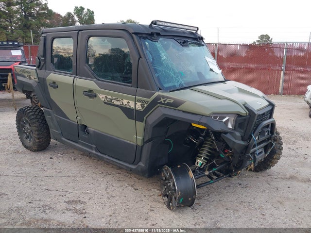 2025 POLARIS XP XP 5 1000 NORTHSTAR