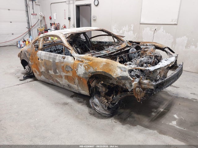 2020 TOYOTA 86 