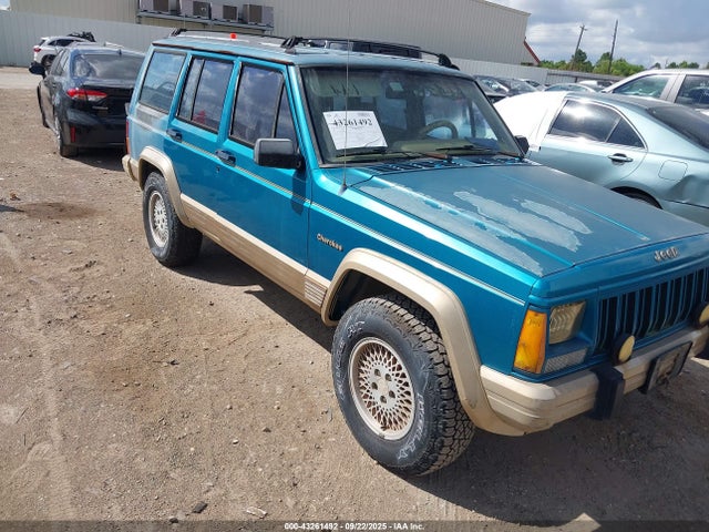 1994 JEEP CHEROKEE COUNTRY