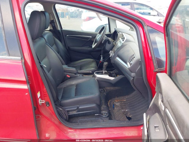 صورة 5 لـ 2015 Honda FIT EX/EX-L