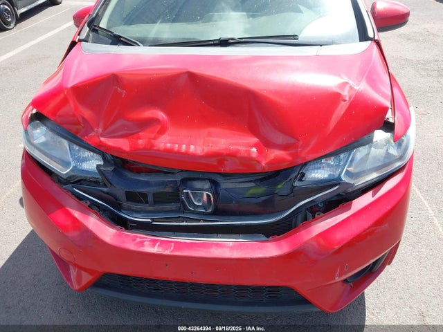 صورة 6 لـ 2015 Honda FIT EX/EX-L