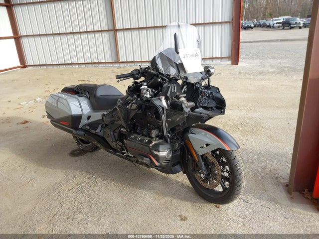 2021 HONDA GL1800 B