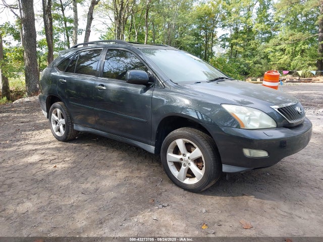 2008 LEXUS RX 350