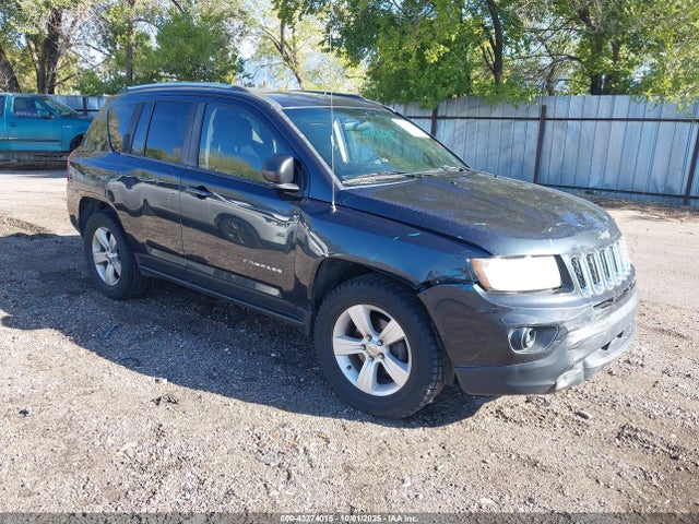 2014 JEEP COMPASS SPORT