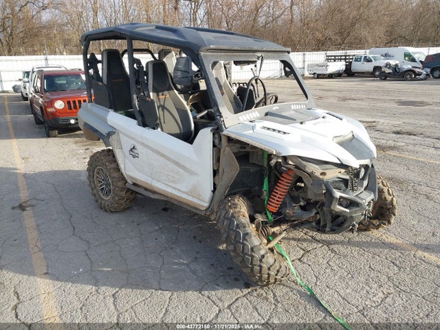 2022 YAMAHA YXE1000 