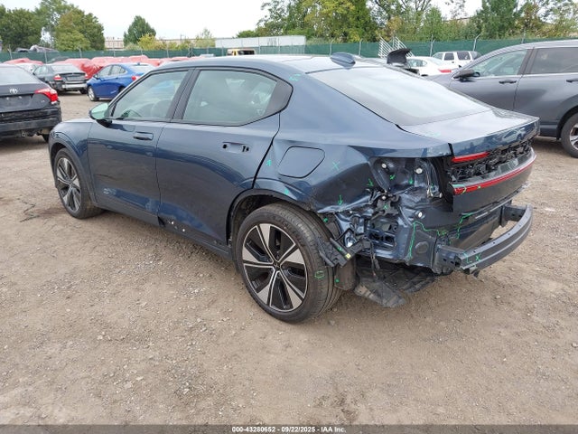 2023 Polestar 2, VIN: YSMEG3KA4PL114086