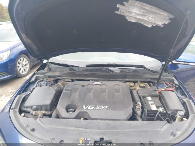 2014 Chevrolet IMPALA 2LT — фото 10