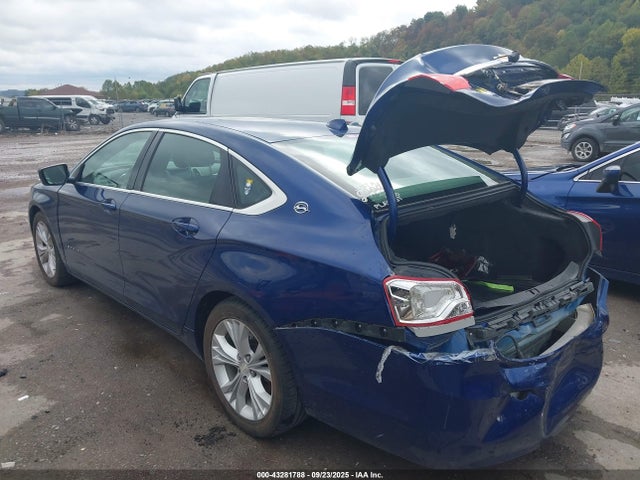 2014 Chevrolet IMPALA 2LT — фото 3