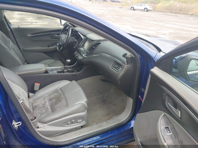 2014 Chevrolet IMPALA 2LT — фото 5