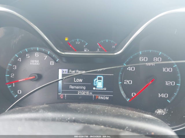 2014 Chevrolet IMPALA 2LT — фото 7