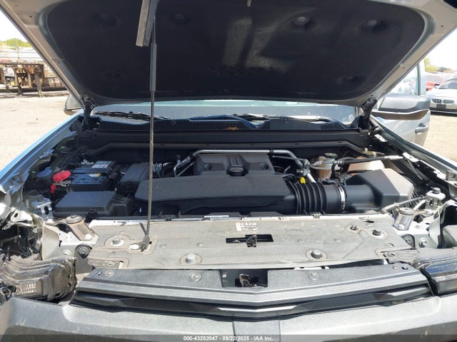 CHEVROLET COLORADO - 10