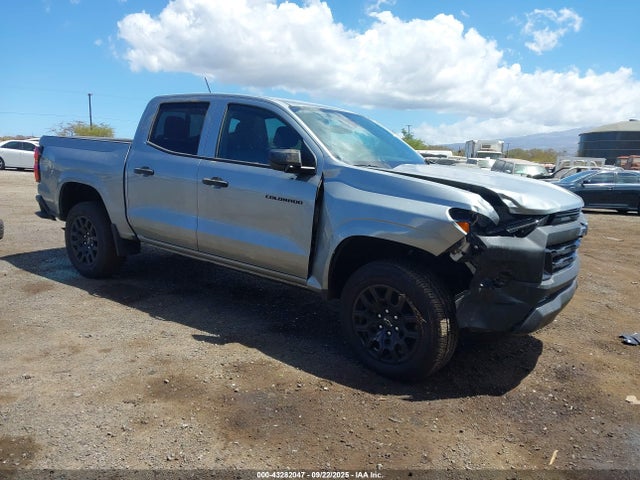 CHEVROLET COLORADO - 1