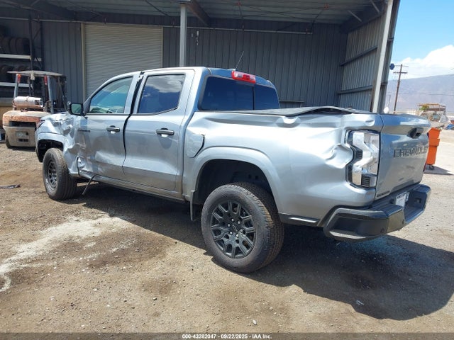 CHEVROLET COLORADO - 3
