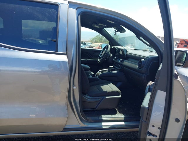 CHEVROLET COLORADO - 5