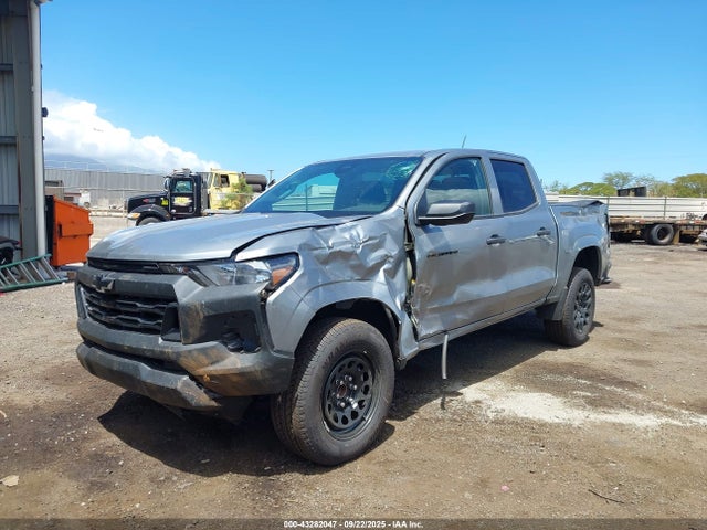 CHEVROLET COLORADO - 6