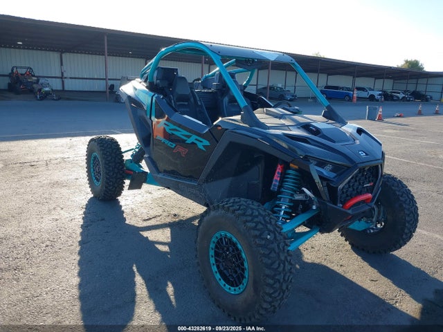 2025 POLARIS RZR 