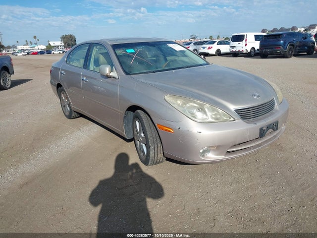 2005 LEXUS ES 330 
