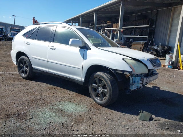 2004 LEXUS RX 