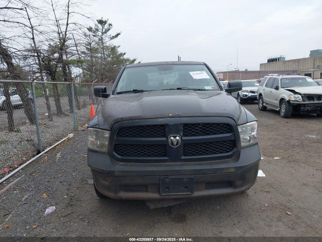 2013 RAM 1500 ST 缩略图 12