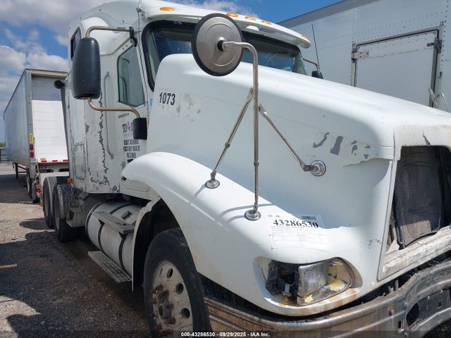 2005 INTERNATIONAL 9400 9400I