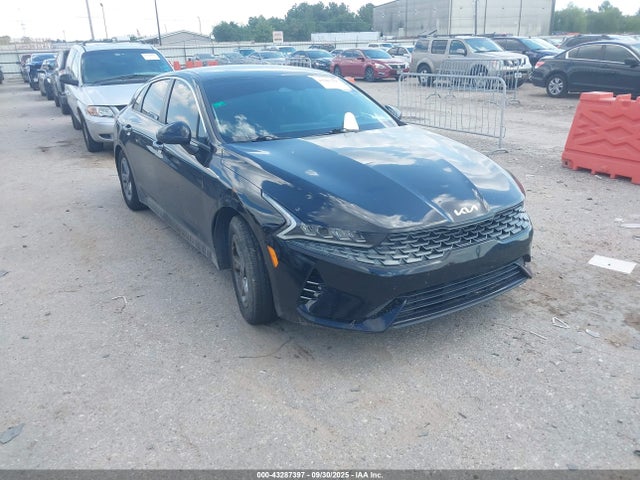 2023 KIA K5 LXS