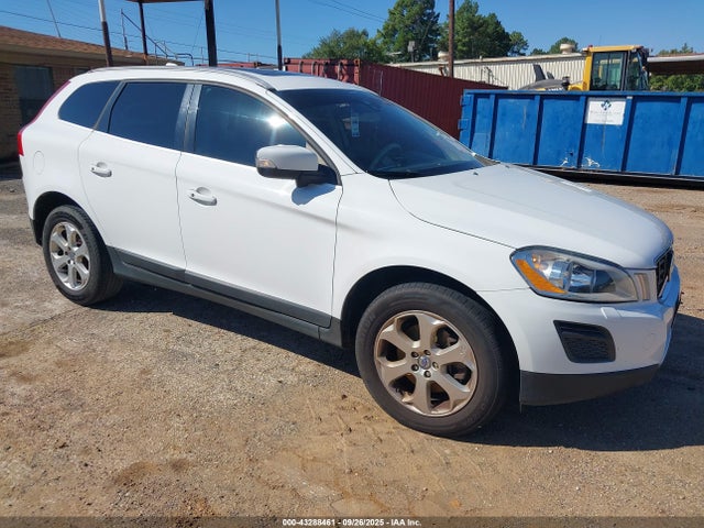 2013 VOLVO XC60 3.2 PREMIER