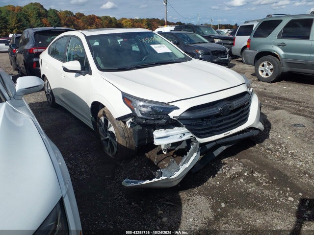 2024 SUBARU LEGACY PREMIUM