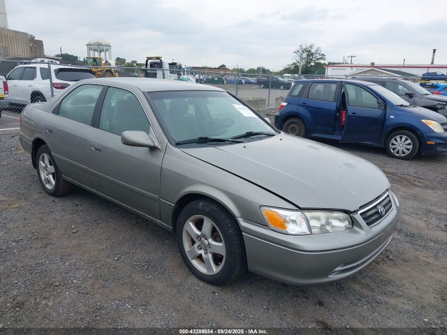 2000 TOYOTA CAMRY CE