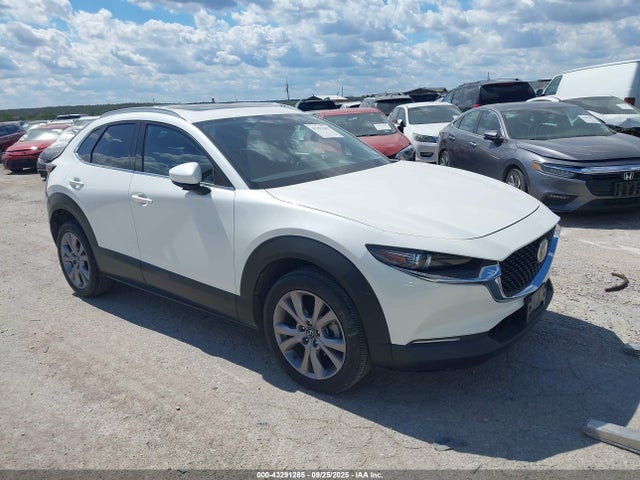 2021 MAZDA CX-3 PREMIUM