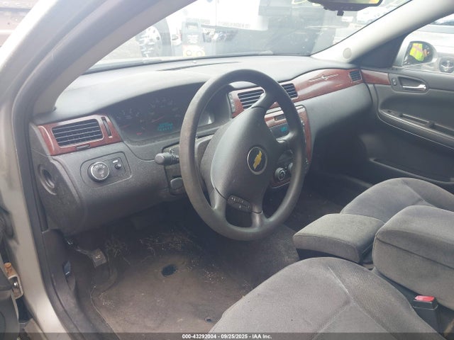 CHEVROLET IMPALA - 5